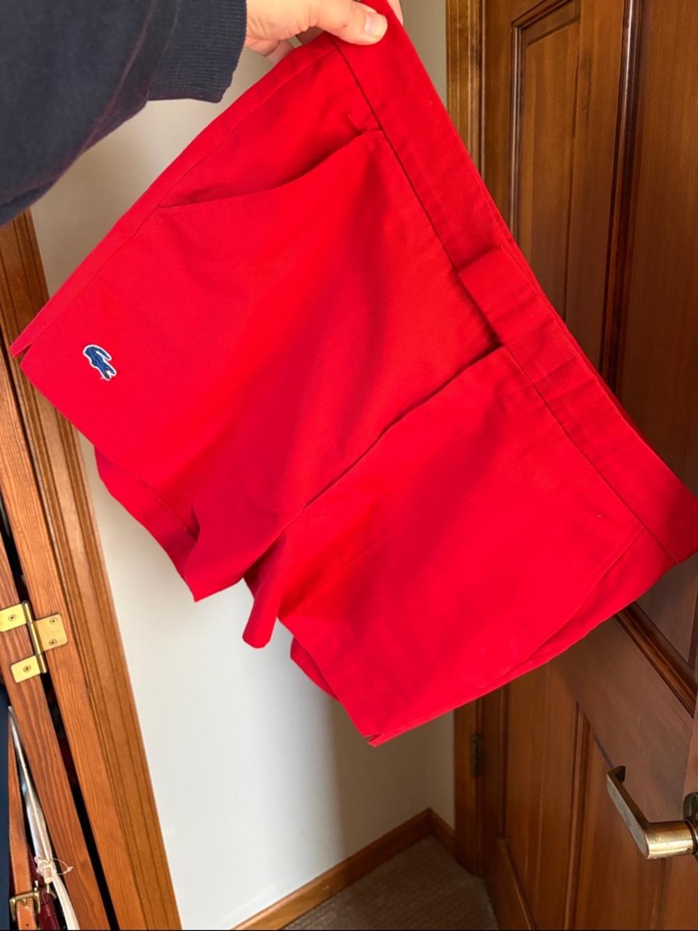 Vintage Lacoste Shorts 🐊